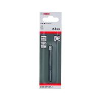 Сверло BOSCH 3 мм 2.608.587.157