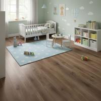 Виниловый ламинат NOVENTIS Radiance Nova