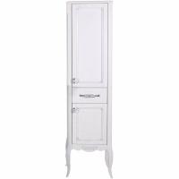 78132592_shkaf-penal-asb-woodline-modern-40-belyiy-patina-serebro-11256