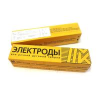 3мм Электроды МР-3 Люкс ММК-Метиз (1кг)