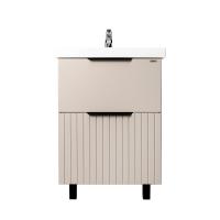 Тумба напольная капучино (3)