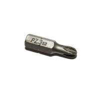 Бита WHIRLPOWER РZ 3-25 мм