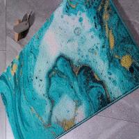 MARBLING (бирюзовый)