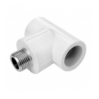 тройник комб нр