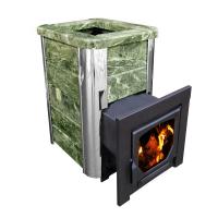 СКАЗКА мини вырезана С ПОРТАЛОМ с огнем