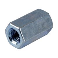 Гайка соединительная 16-50 мм DIN 6334