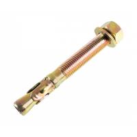 Анкер клиновой 12-100 мм