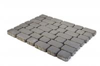 ривьера серый