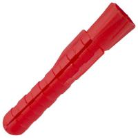 Дюбель трехраспорный T 12-60 мм