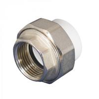 Муфта комбинированная разъемная ВР