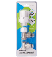 комплект MVI