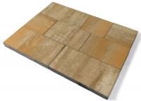 триада колормикс плато