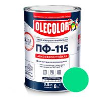 зеленое яблоко 0,8