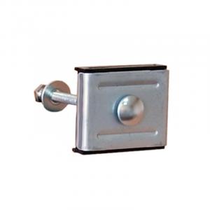 Крепление антивандальное Zn 6*85 мм [0148246] в Бригадир