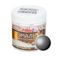 060216502-Эмаль-PALIZH-декоративная-№-90-Темное-серебро-150-г