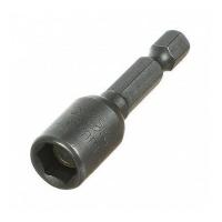 Бита с торцевой головкой под шестигранник 8 мм