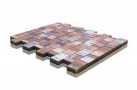 ландхаус колормикс кайот