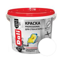 Краска DALI Professional для стен и потолков 5 л
