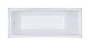 Ванна акриловая TRITON Джена 170*70 см [060356189] в Бригадир