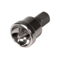 Бита RITTER РН 2-25 мм с ограничителем