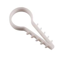 Дюбель-хомут для монтажа гофры D20 мм