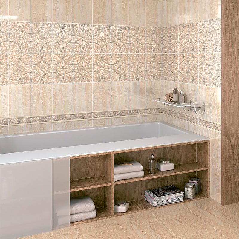 kerama marazzi травертин