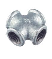 Крестовина оцинкованная