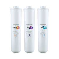 Комплект картриджей ECO Pro