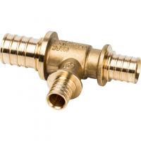 тройник 25-16-20