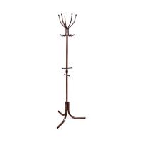 (АКЦИЯ)-Вешалка-напольная-додежды-5-крючков-в-асс