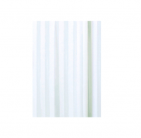 Bachetta rigone белая