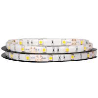 Waterproof-LED-Strip-5M-150Led-SMD-5050-LED-Strip-Cool-White-Warm-White-Light-30LED-M