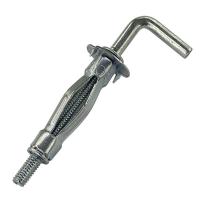 Дюбель Мolly костыль 4-12-32 мм