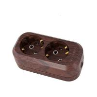 kolodka-rozetochnaya-2-gnezda-2pz-16a-250v-eko-buk-tdm