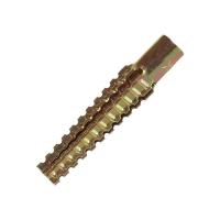 Дюбель для газобетона металлический 8-60 мм