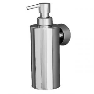 Дозатор жидкого мыла FBS Vizovice металлический [0112588] в Бригадир