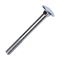 Мебельный болт  8-80  DIN603