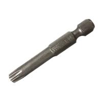 Бита WHIRLPOWER Torx 30-50 мм