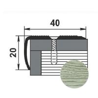 Лука дуб арктик060303900