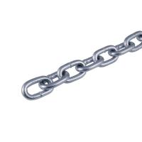 Цепь сварная короткозвенная