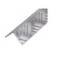 уголок алюм рифл