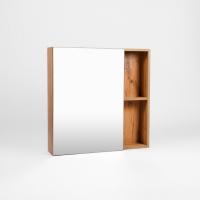 Зеркальный шкаф Бостон (3)