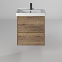 Тумба консольная из ДСП Берн т18-60 (ум. Грэйс)2