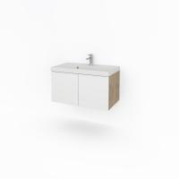 Silvia 09-1 тумба 80