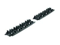 Направляющая для фиксации трубы 14-17мм Tece