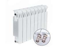 Monolit Ventil 350 8 секций