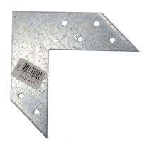 Соединитель угловой US 120-120-35-2 мм