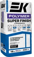 POLYMER SUPER FINISH