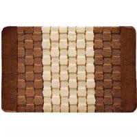 дама из 1 шт коричневый