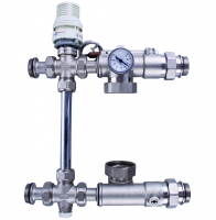 смесительный узел sm15231